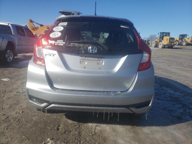 2019 Honda Fit Lx VIN: 3HGGK5H42KM727963 Lot: 37901014