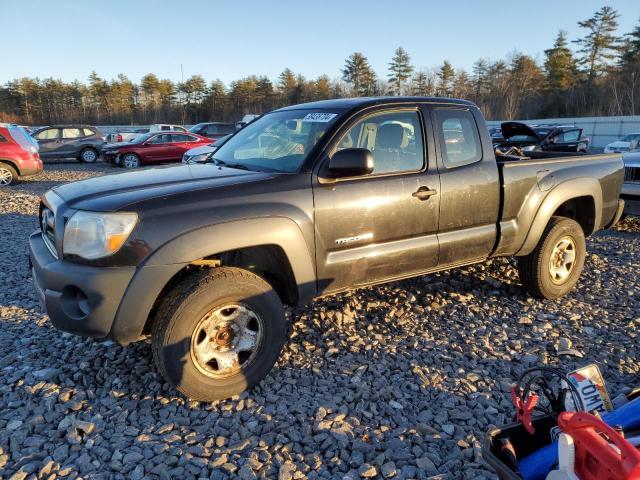 Toyota Tacoma 2007