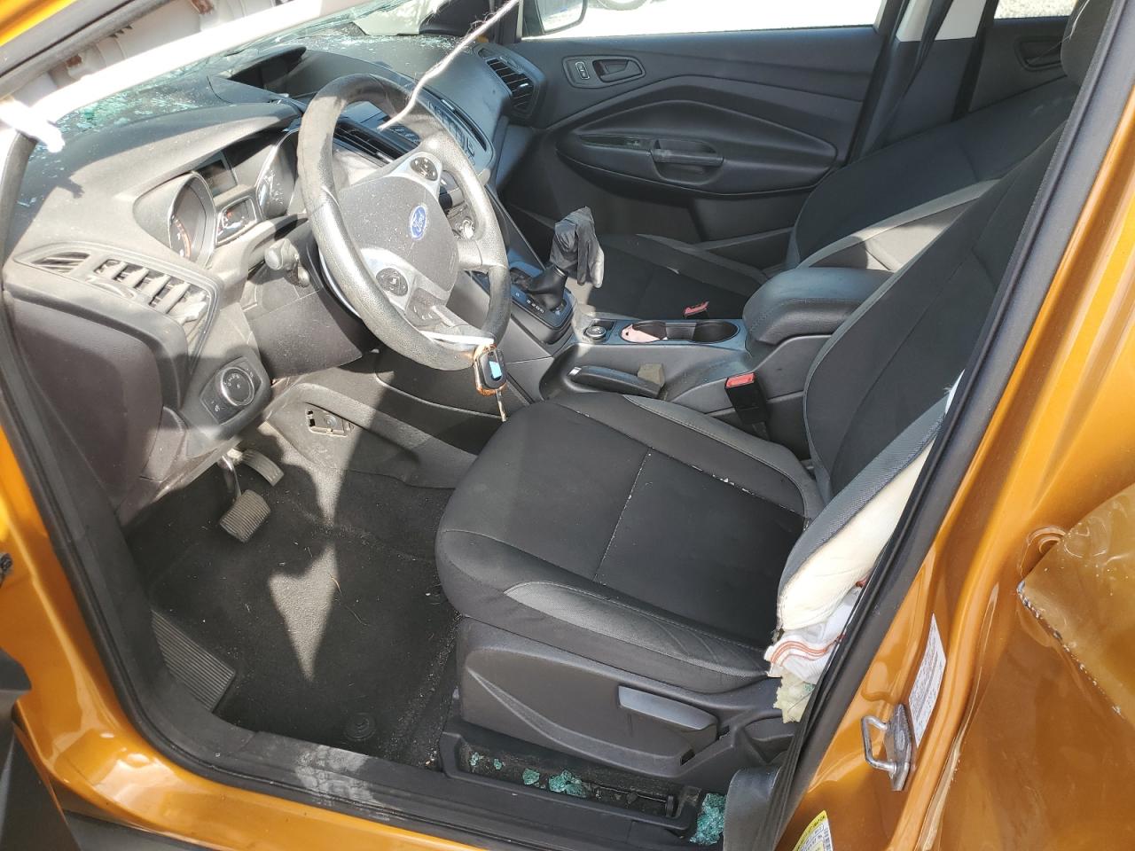 1FMCU0F73GUB49619 FORD ESCAPE 2016