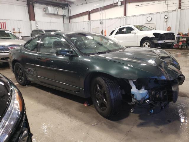 1998 Pontiac Grand Prix Gt VIN: 1G2WP12K9WF325945 Lot: 40662464