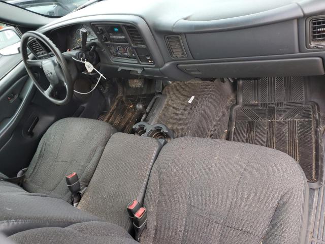 2001 Chevrolet Silverado - Image 8