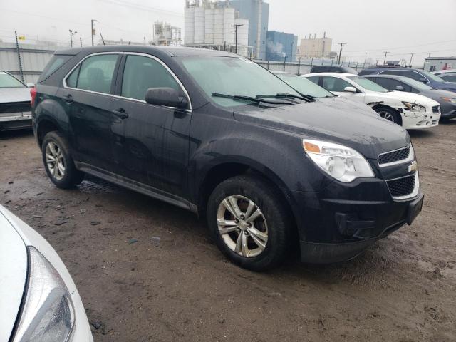 2GNALAEKXF6389281 | 2015 CHEVROLET EQUINOX LS