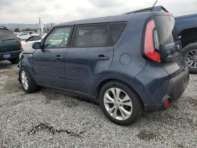 KNDJP3A51F7182593 | 2015 KIA SOUL +