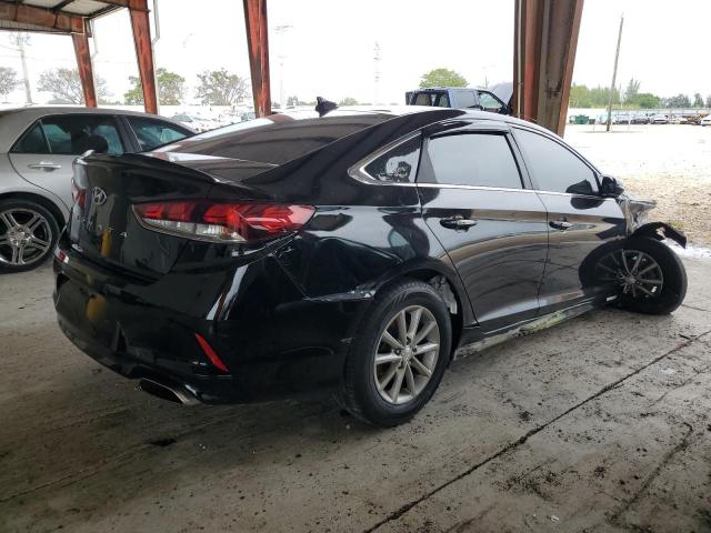 5NPE24AF8KH745269 | 2019 Hyundai sonata se