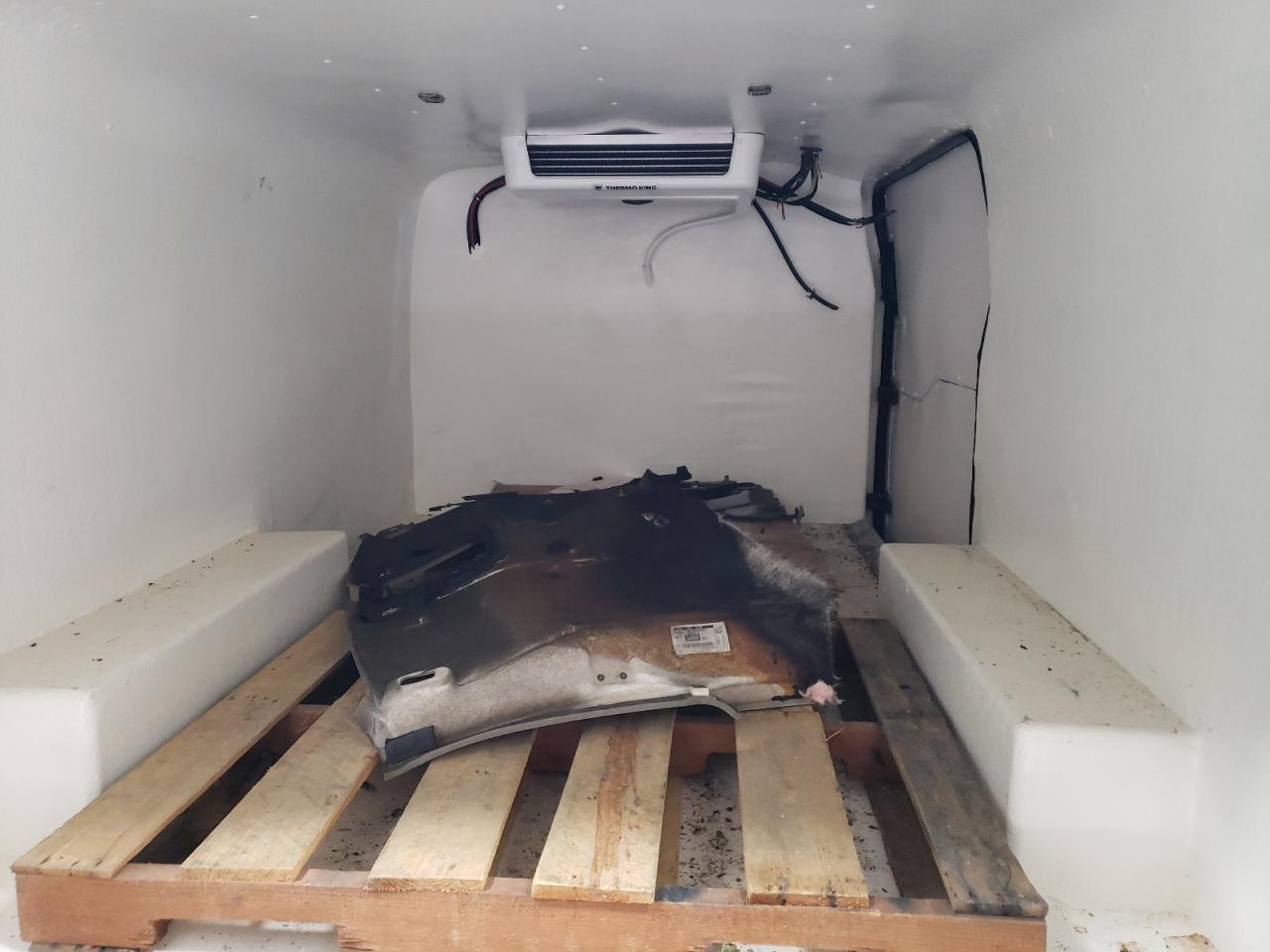 1FTYE2Y80NKA53402 FORD TRANSIT 2022