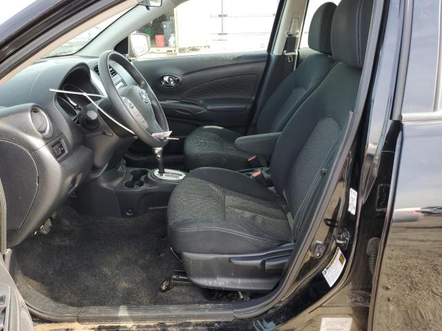 2019 NISSAN VERSA S - 3N1CN7AP8KL863768