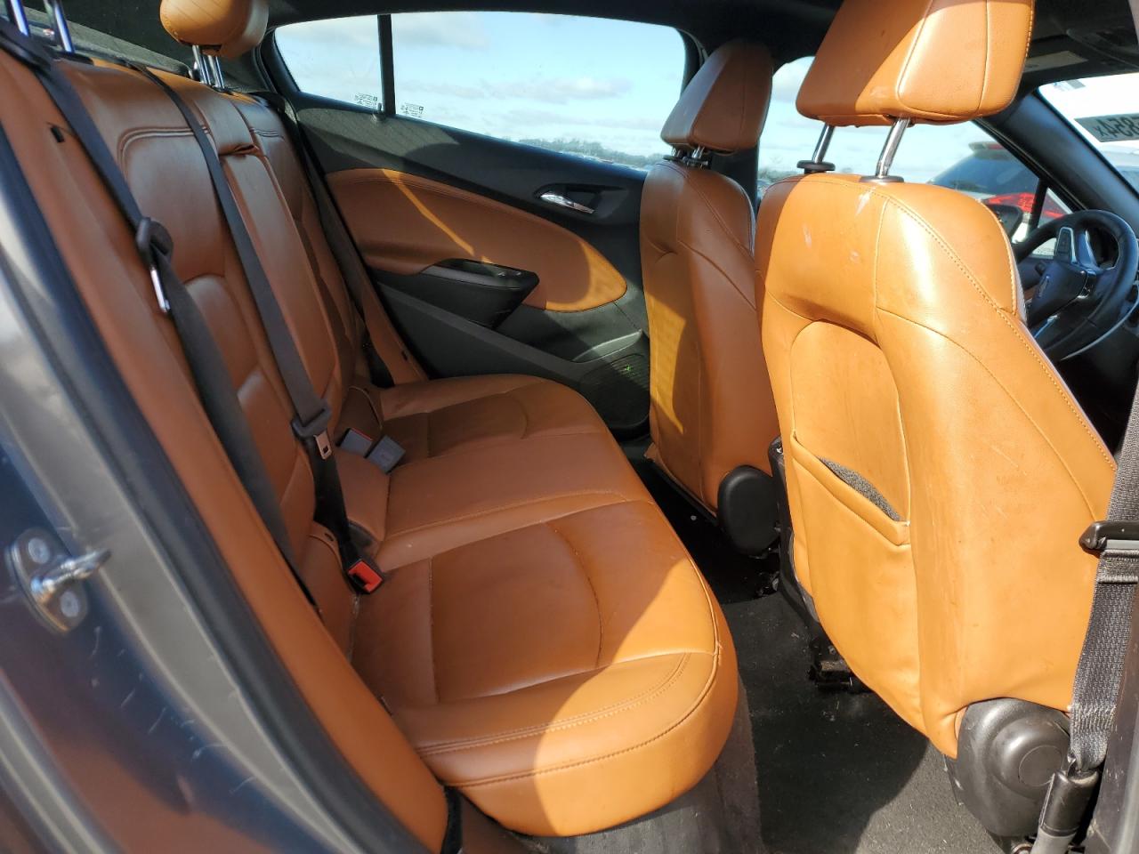 1G1BF5SMXJ7103481 CHEVROLET CRUZE 2018