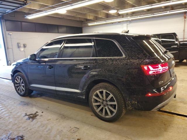 VIN WA1VAAF76JD001736 2018 Audi Q7, Prestige no.2