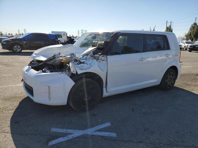 2014 Scion xB 