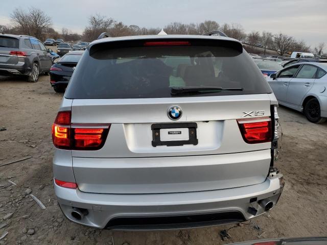 VIN 5UXZW0C5XD0B91740 2013 BMW X5, Xdrive35D no.6