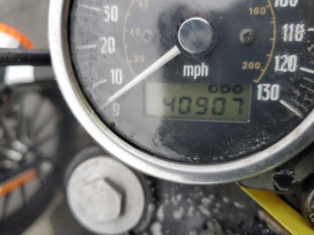 2001 KAWASAKI EJ650 A JKAEJEA191A031244