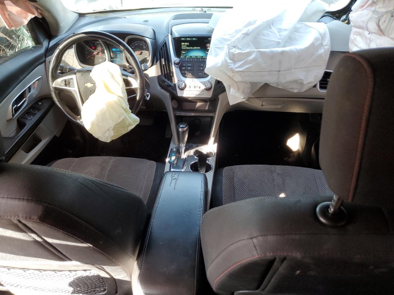 2GNALCEK6H6127109 CHEVROLET EQUINOX 2017