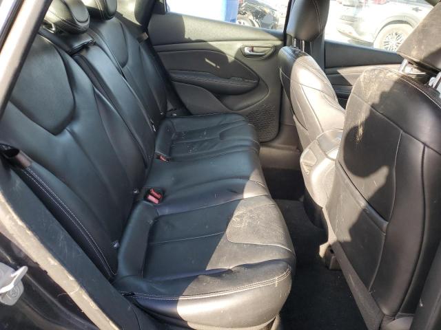 1C3CDFCB7ED698869 2014 Dodge Dart Limited