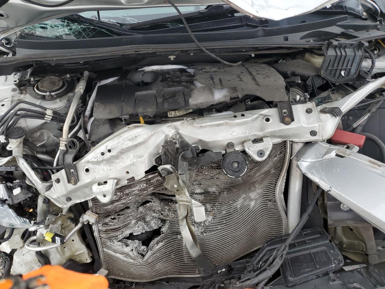 5YFBURHE3KP876314 TOYOTA COROLLA 2019