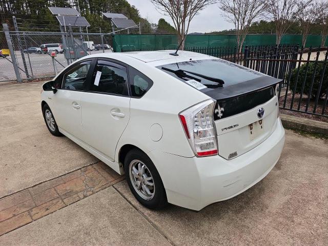 JTDKN3DU8A0165790 | 2010 Toyota prius