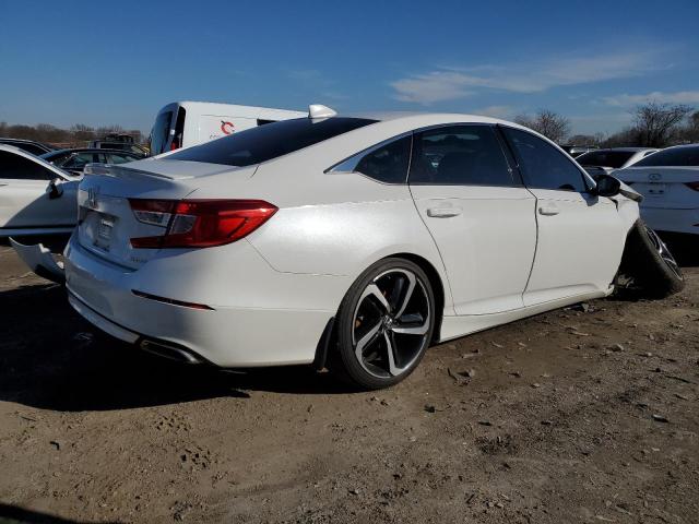 1HGCV1F37JA248572 | 2018 Honda accord sport