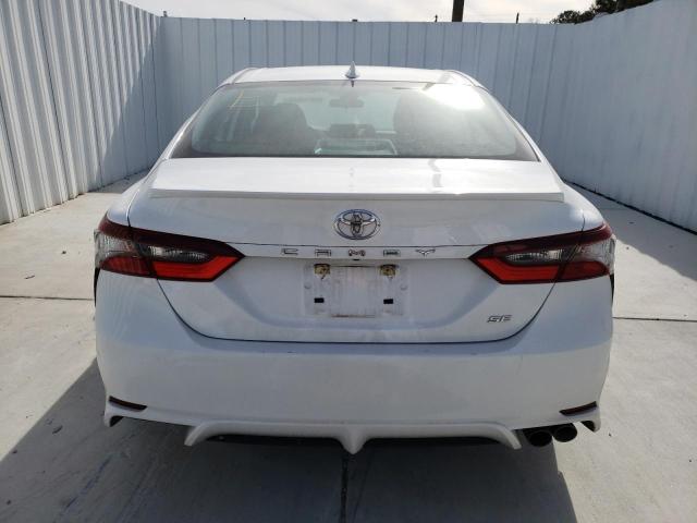 4T1G11AKXPU763594 | 2023 TOYOTA CAMRY SE N