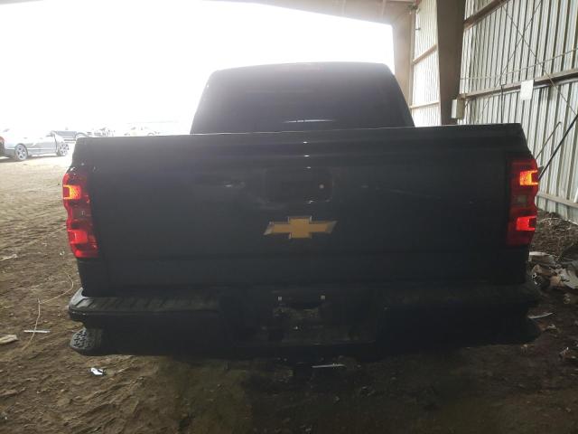 3GCUKREC3JG448541 | 2018 CHEVROLET SILVERADO