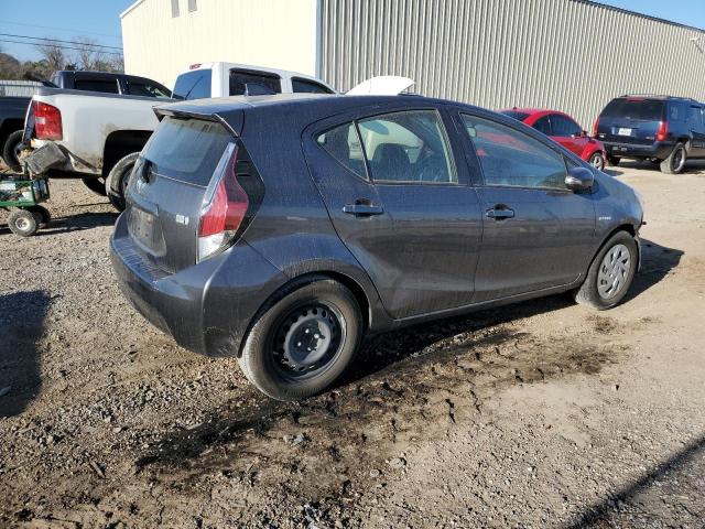 JTDKDTB39G1590791 | 2016 TOYOTA PRIUS C