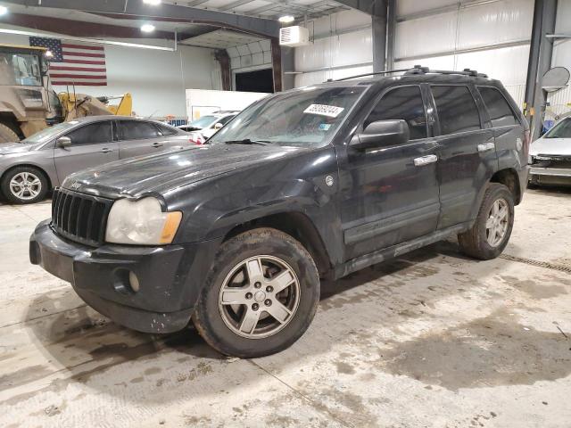 2005 Jeep Grand Cherokee Laredo