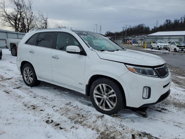 5XYKWDA76FG599015 | 2015 KIA SORENTO SX