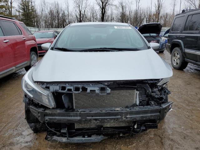 VIN W1N4N4HB2MJ232236 2021 Mercedes-Benz GLA 250, 4... no.5