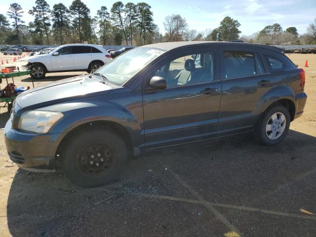 2007 Dodge Caliber 