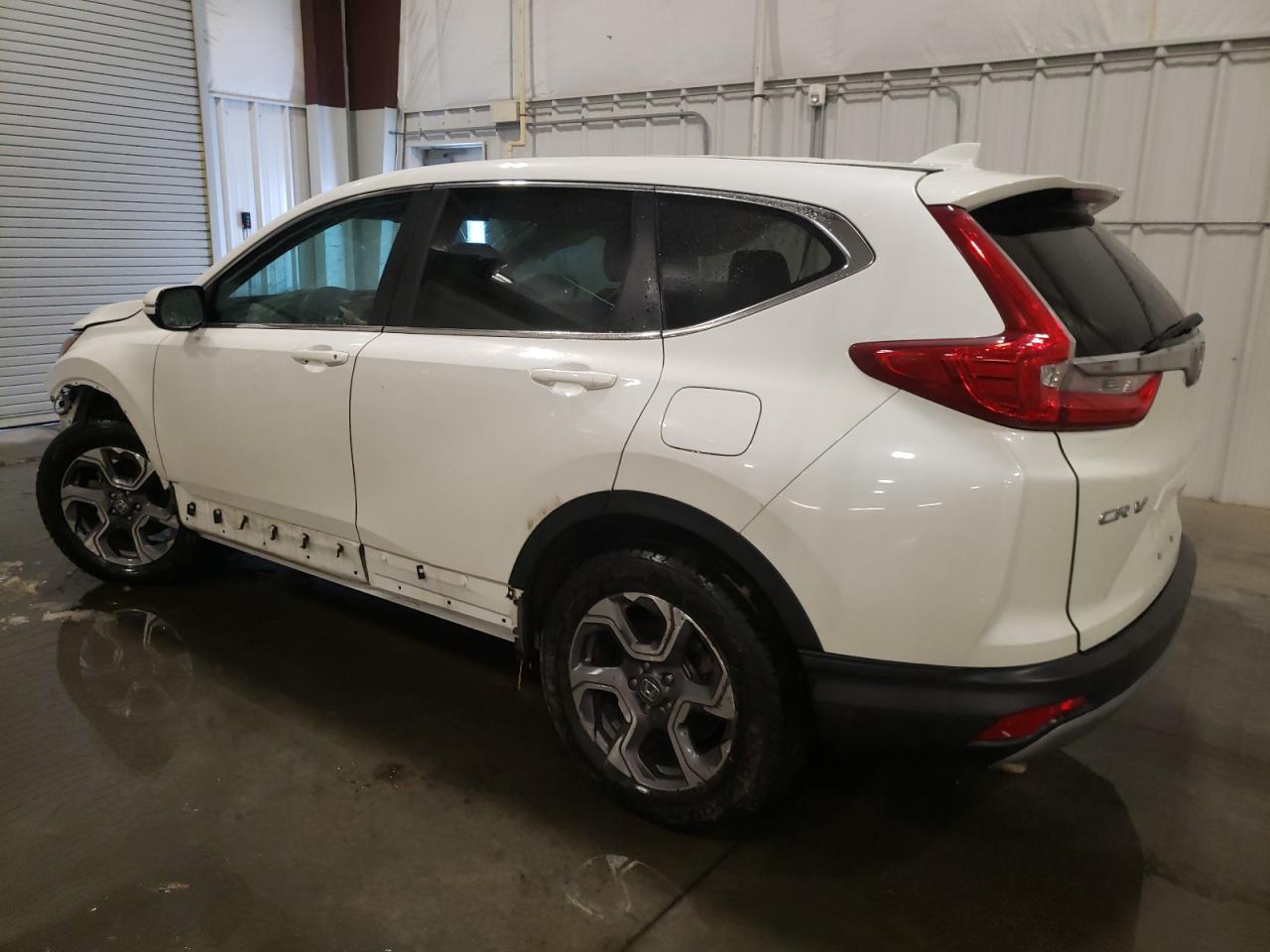 5J6RW2H57HL022390 HONDA CRV 2017