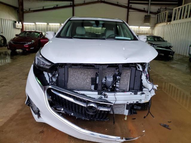 2020 BUICK ENCLAVE ES - 5GAERBKW9LJ261619