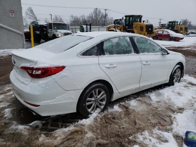 5NPE24AF6GH366620 | 2016 Hyundai sonata se