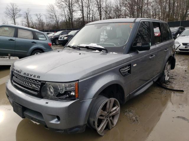 2013 Land Rover Range Rover,...