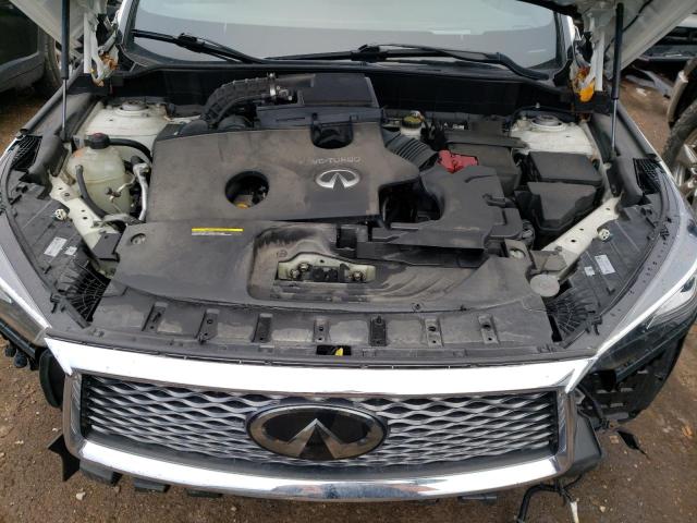 3PCAJ5M39KF104140 | 2019 Infiniti qx50 essential