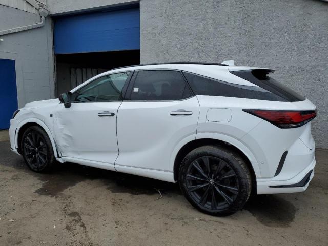 2023 LEXUS RX 500H F 2T2BCMEA9PC007985