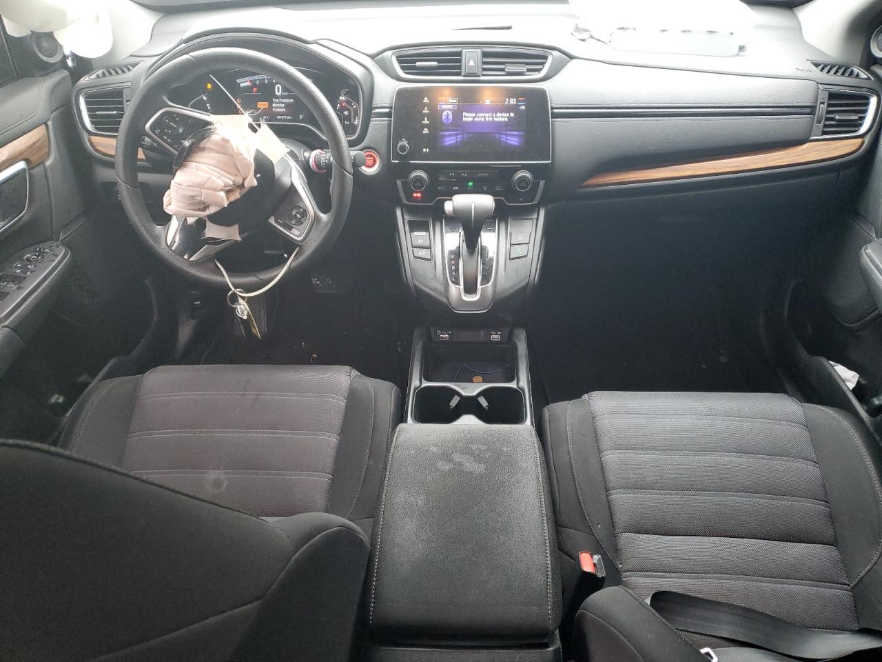 2HKRW2H59LH635520 HONDA CRV 2020