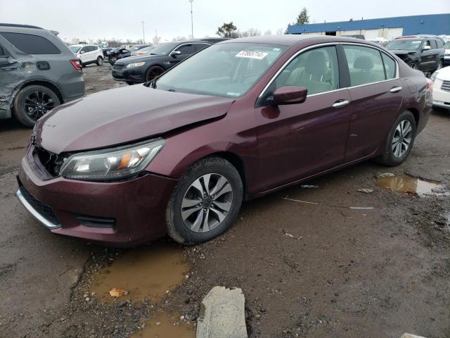 Vin: 1hgcr2f39da081985, lot: 37865714, honda accord lx 2013 img_1