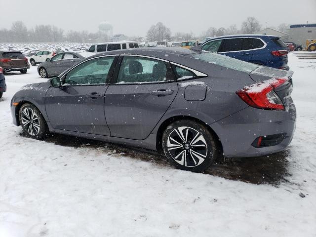 Vin: 19xfc1f39he206297, lot: 39059824, honda civic ex 20172