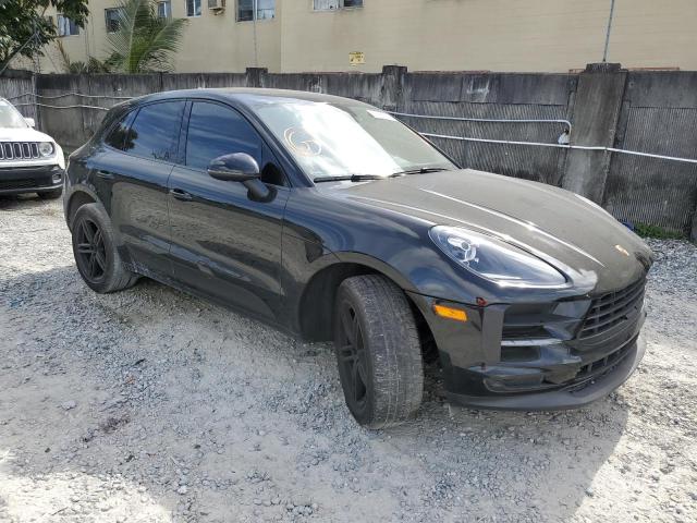 VIN WP1AA2A55MLB01996 2021 Porsche Macan no.4