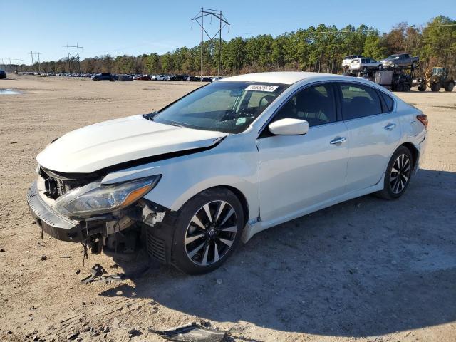 1N4AL3AP7JC283155 | 2018 NISSAN ALTIMA 2.5