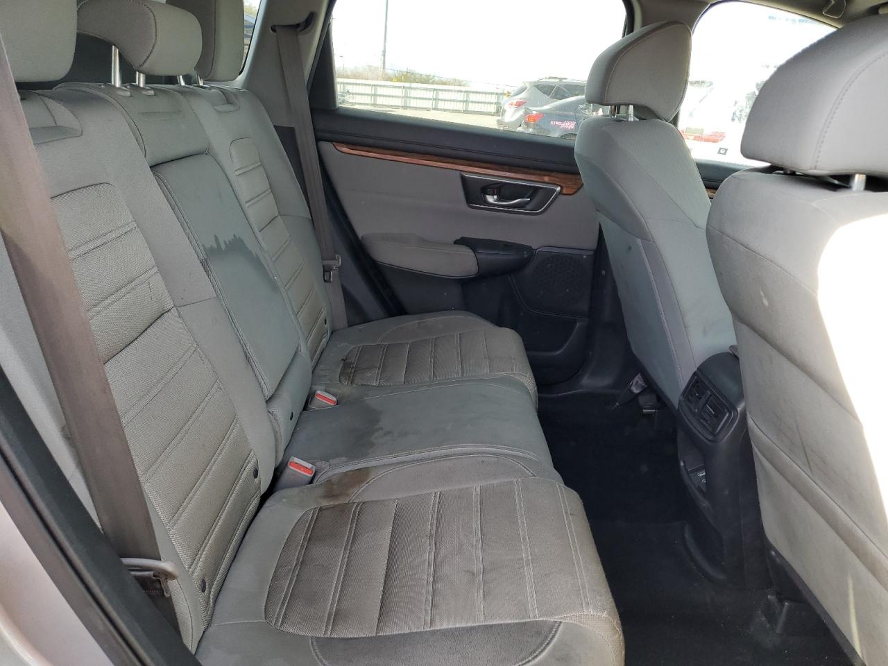 7FARW1H52HE021364 HONDA CRV 2017