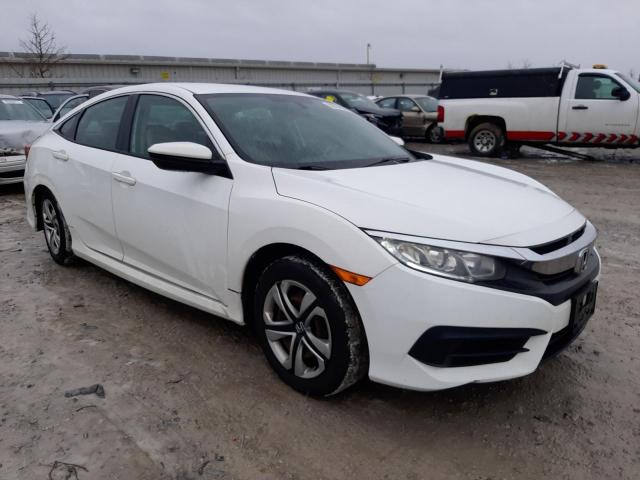 19XFC2F50GE038457 | 2016 HONDA CIVIC LX