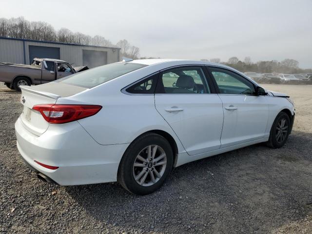 5NPE24AF6GH391128 | 2016 HYUNDAI SONATA SE