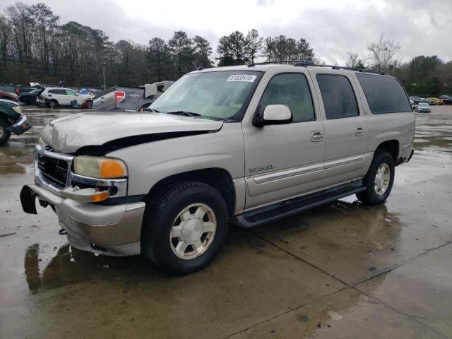 2004 GMC Yukon XL 