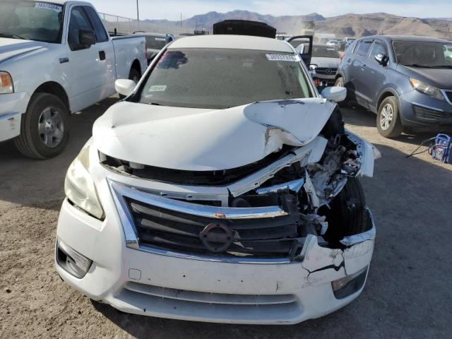 Image 5 of 2014 Nissan Altima salvage vehicle - Lot #38937374 at Copart