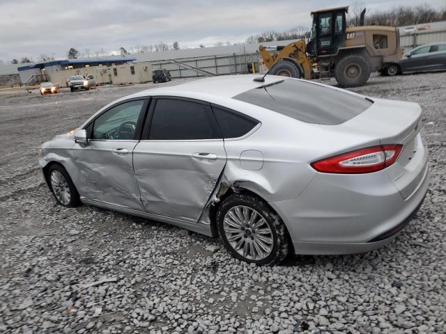 3FA6P0LU9FR200037 | 2015 FORD FUSION SE