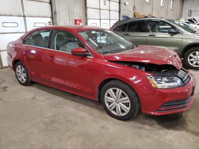 3VW2B7AJ4HM340793 | 2017 VOLKSWAGEN JETTA S