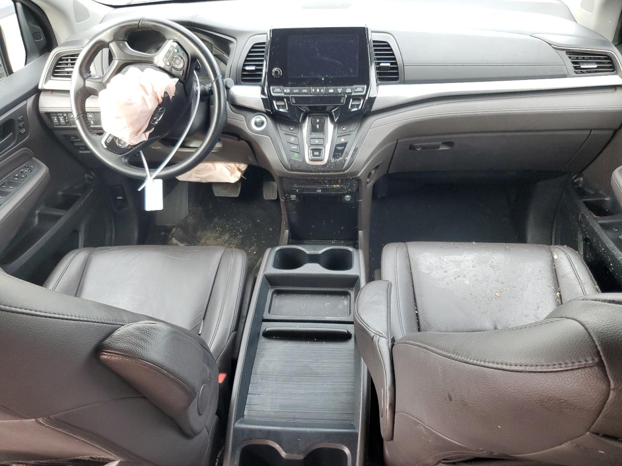 5FNRL6H88LB040165 HONDA ODYSSEY 2020