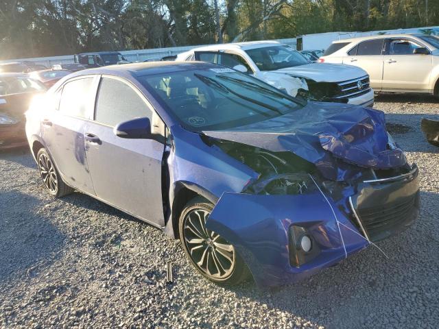 VIN 5UXWX9C56D0A17397 2015 TOYOTA COROLLA no.4