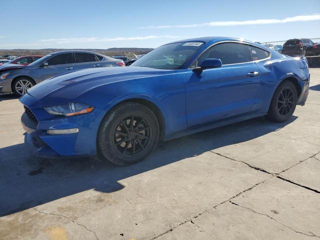 1FA6P8TH5J5162805 | 2018 FORD MUSTANG