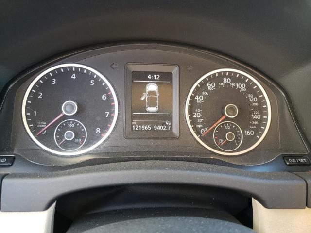 2017 VOLKSWAGEN TIGUAN WOL - WVGRV7AX6HK000562