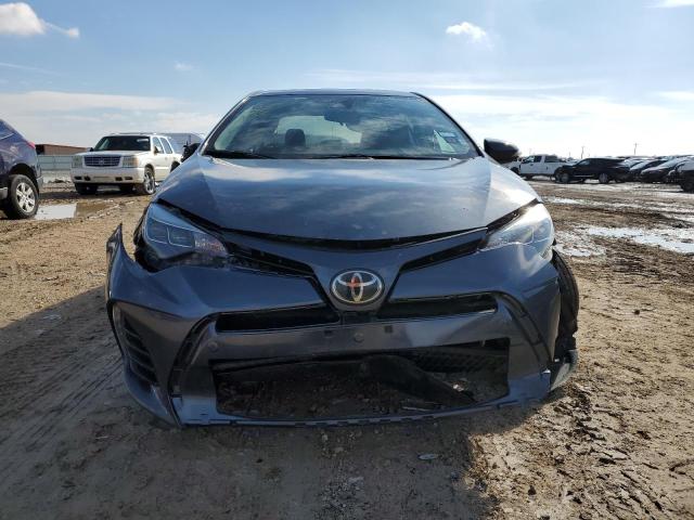 5YFBURHE4HP682903 | 2017 TOYOTA COROLLA L